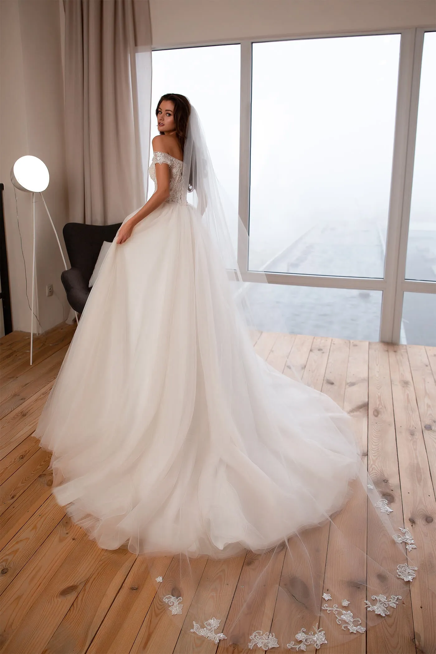 Maria Anette 5121