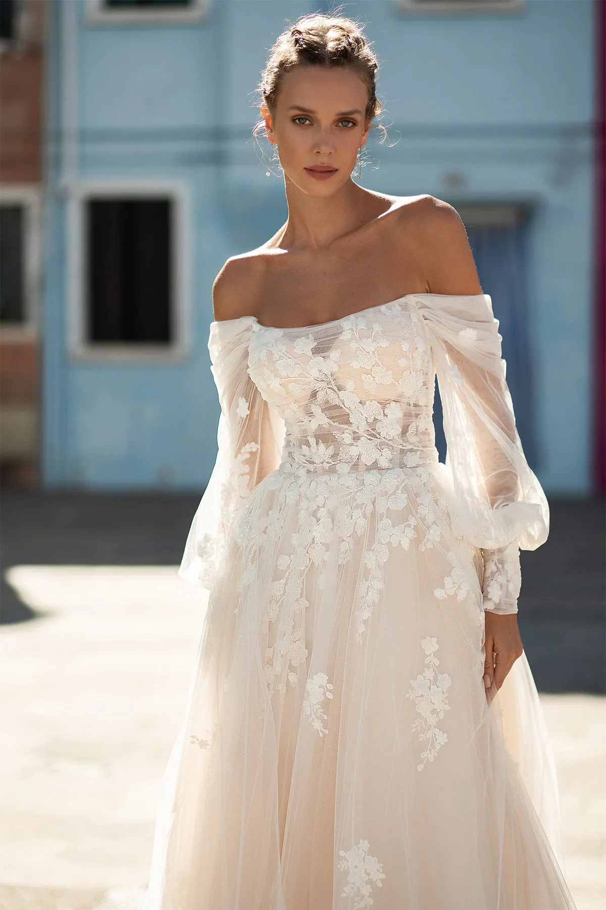 MARIA ANETTE 5410