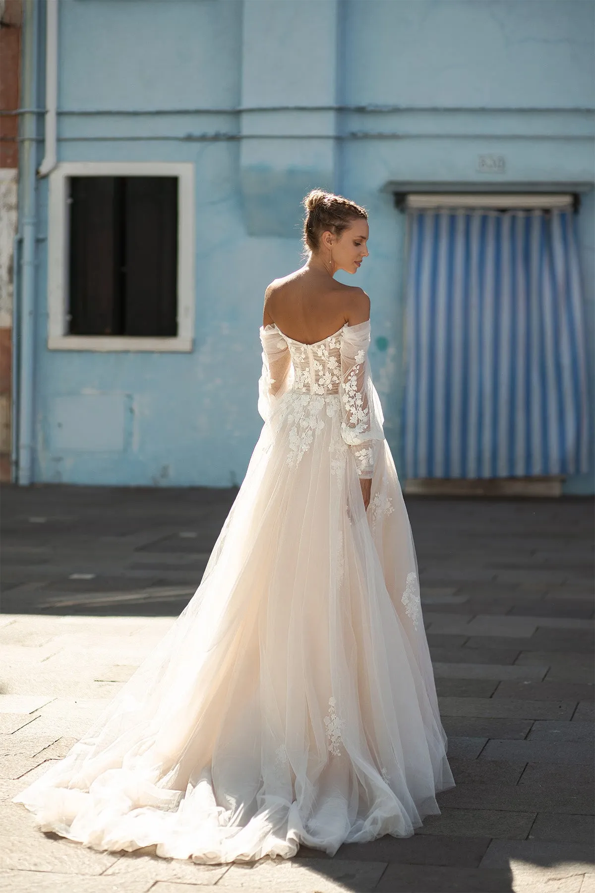 MARIA ANETTE 5410