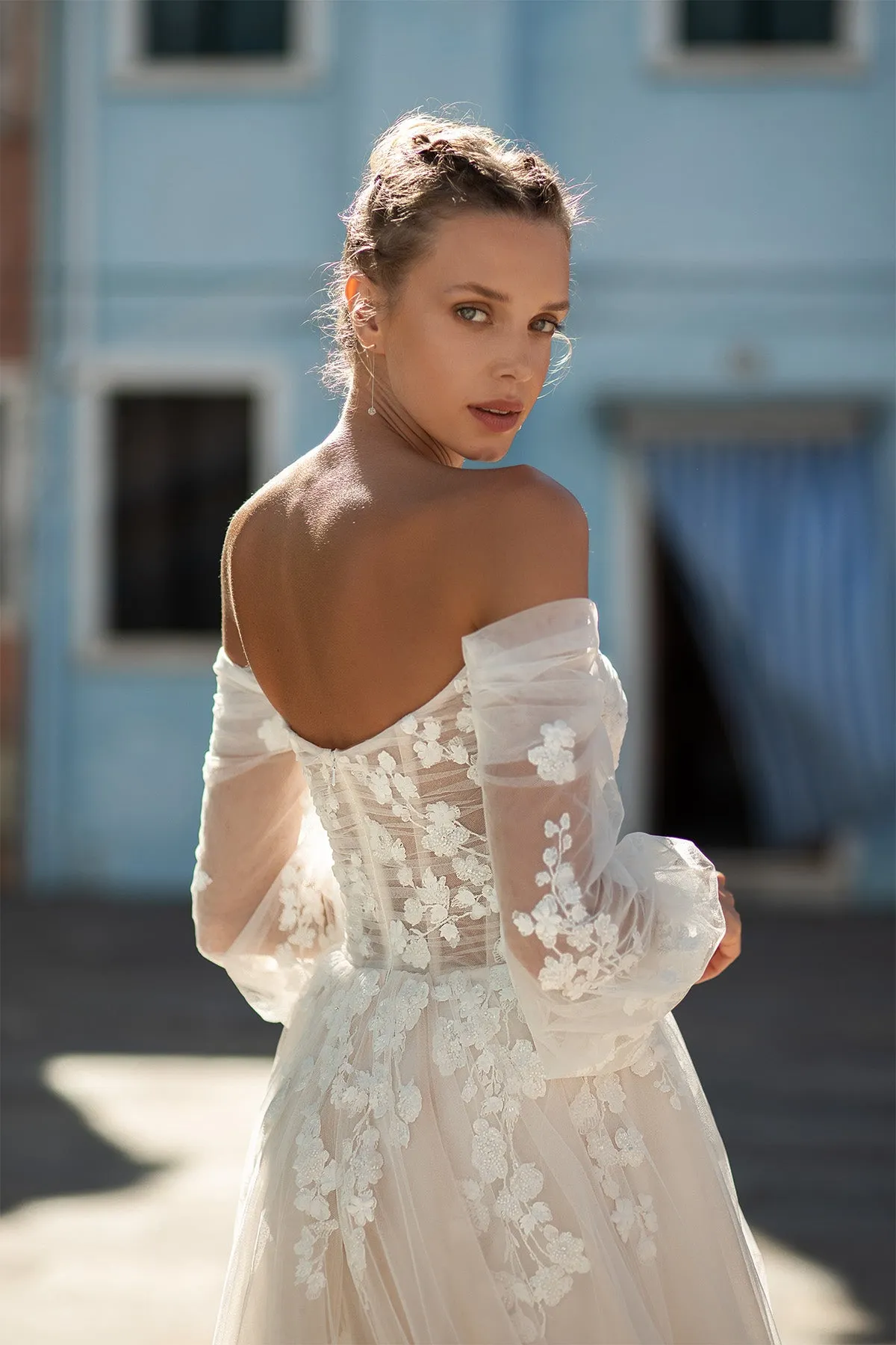 MARIA ANETTE 5410