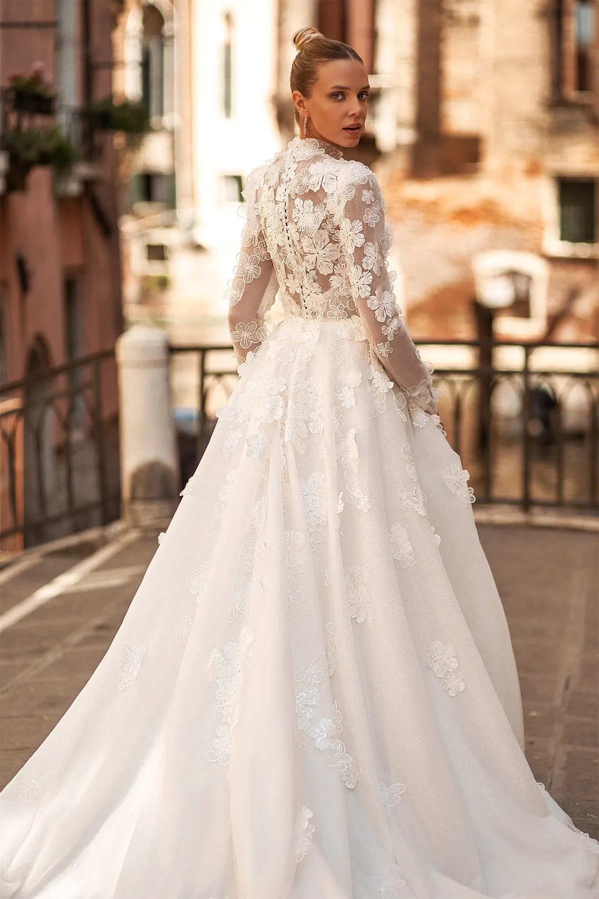 MARIA ANETTE 5411