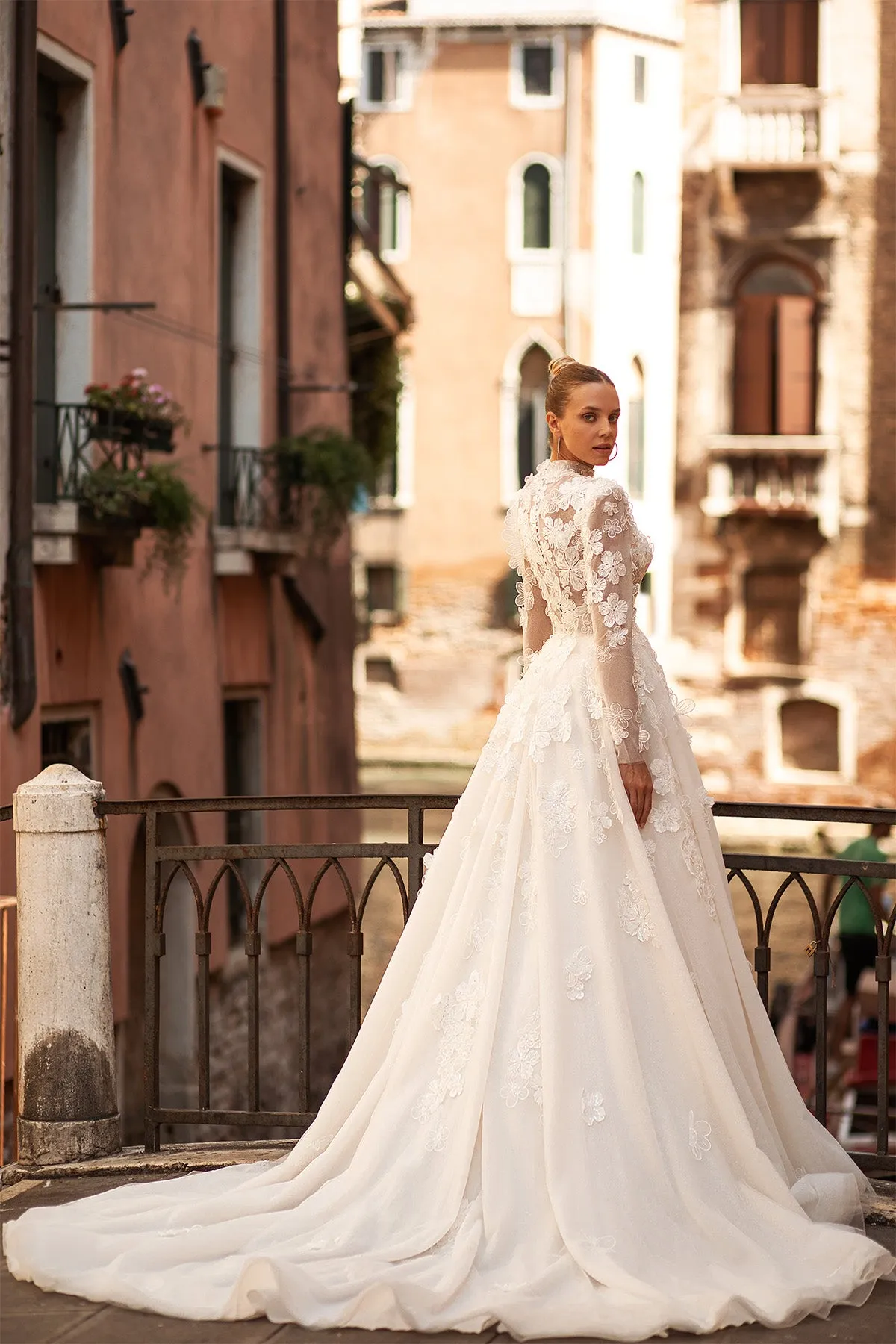 MARIA ANETTE 5411