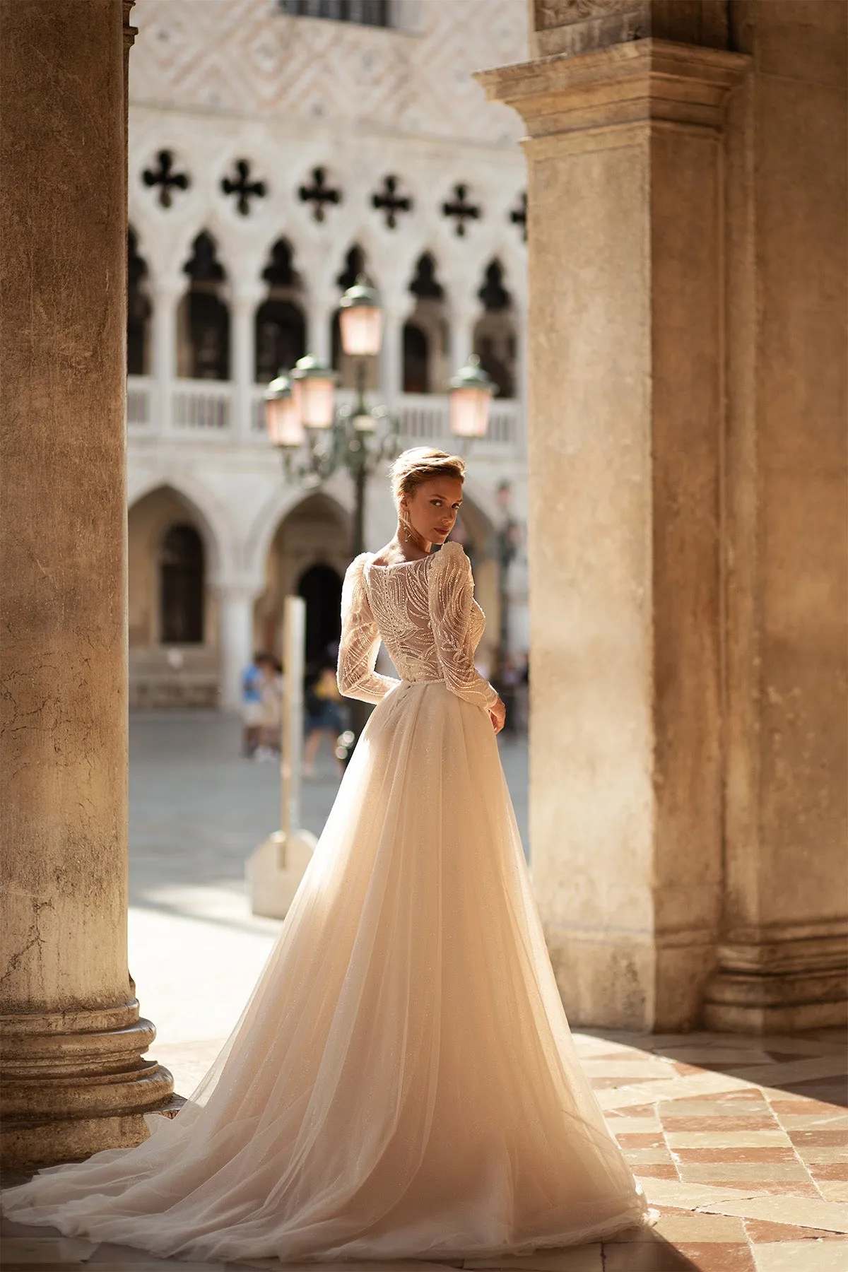 MARIA ANETTE 5412