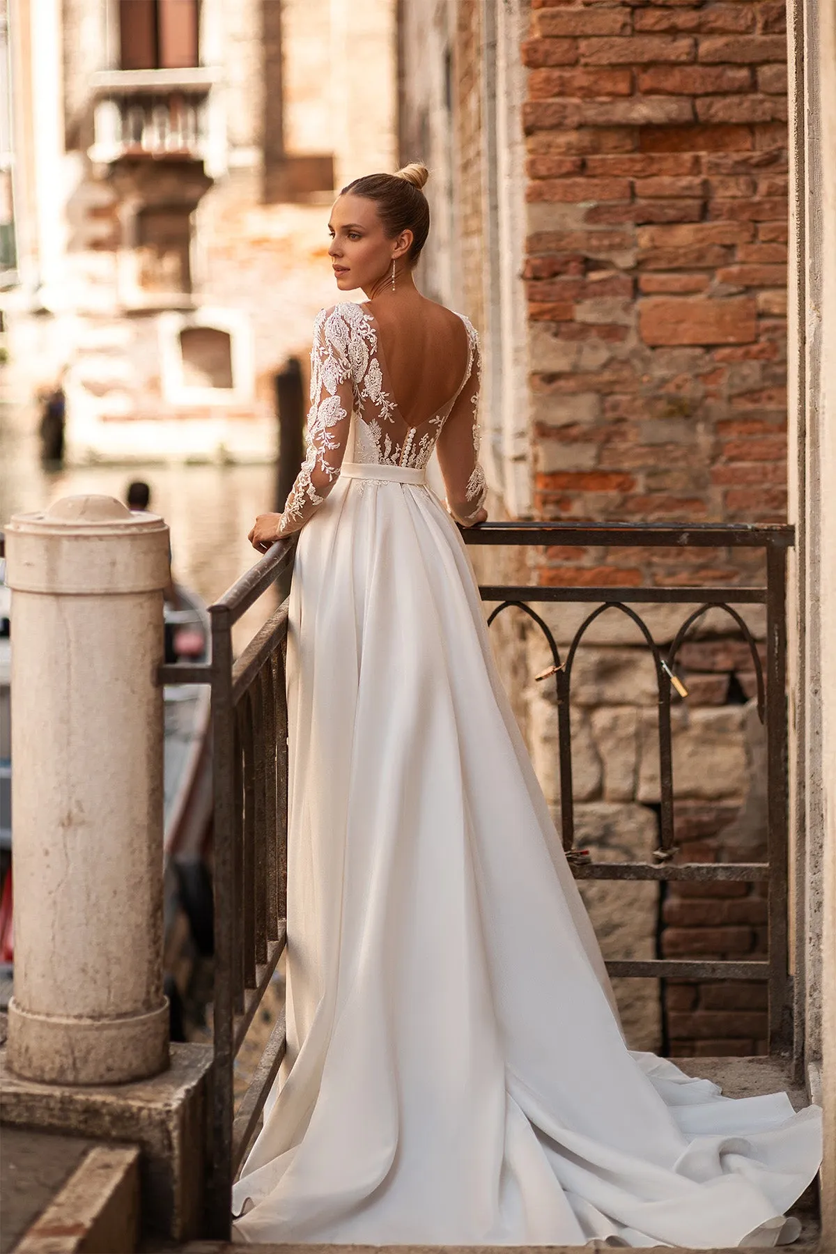 MARIA ANETTE 5418