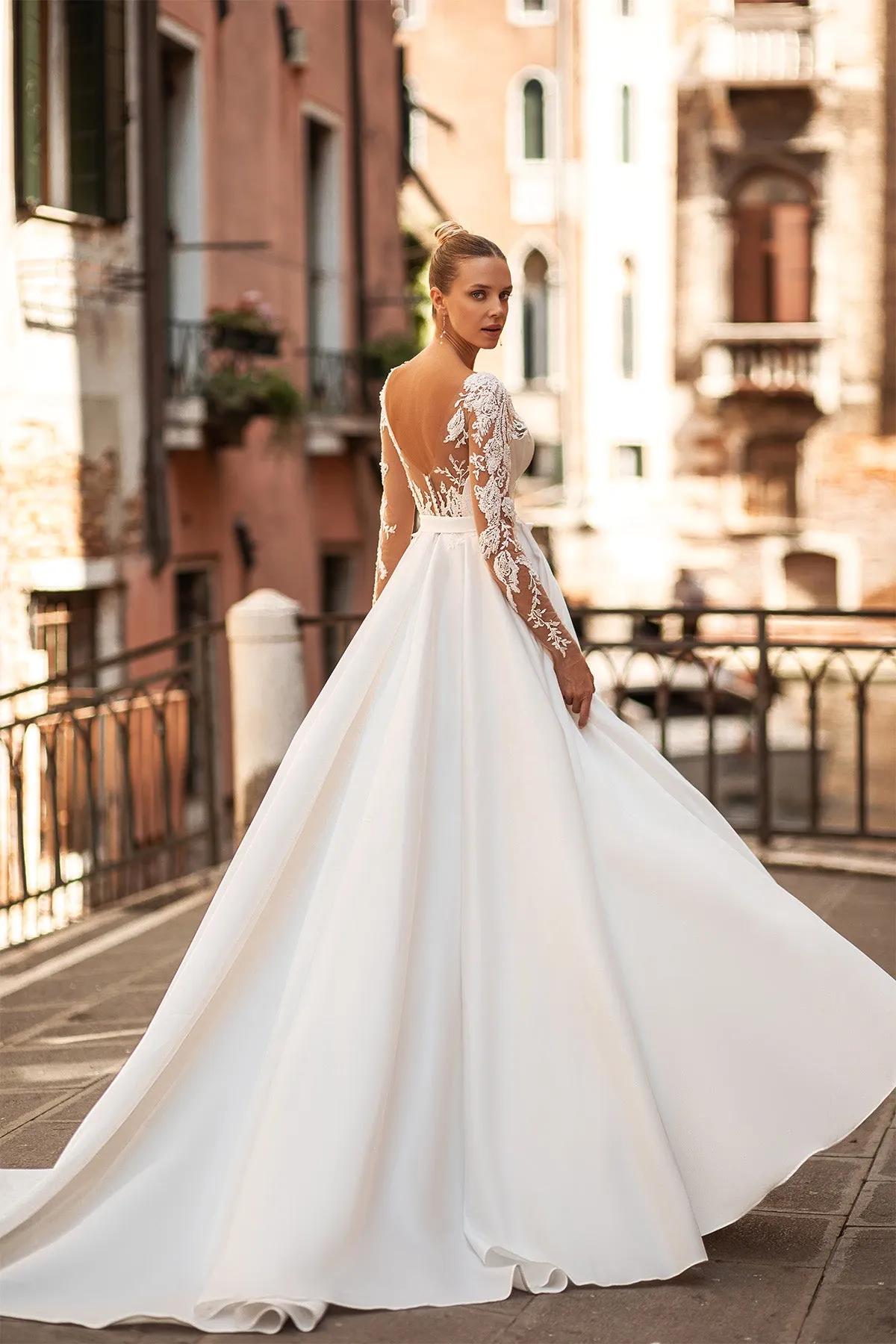 MARIA ANETTE 5418