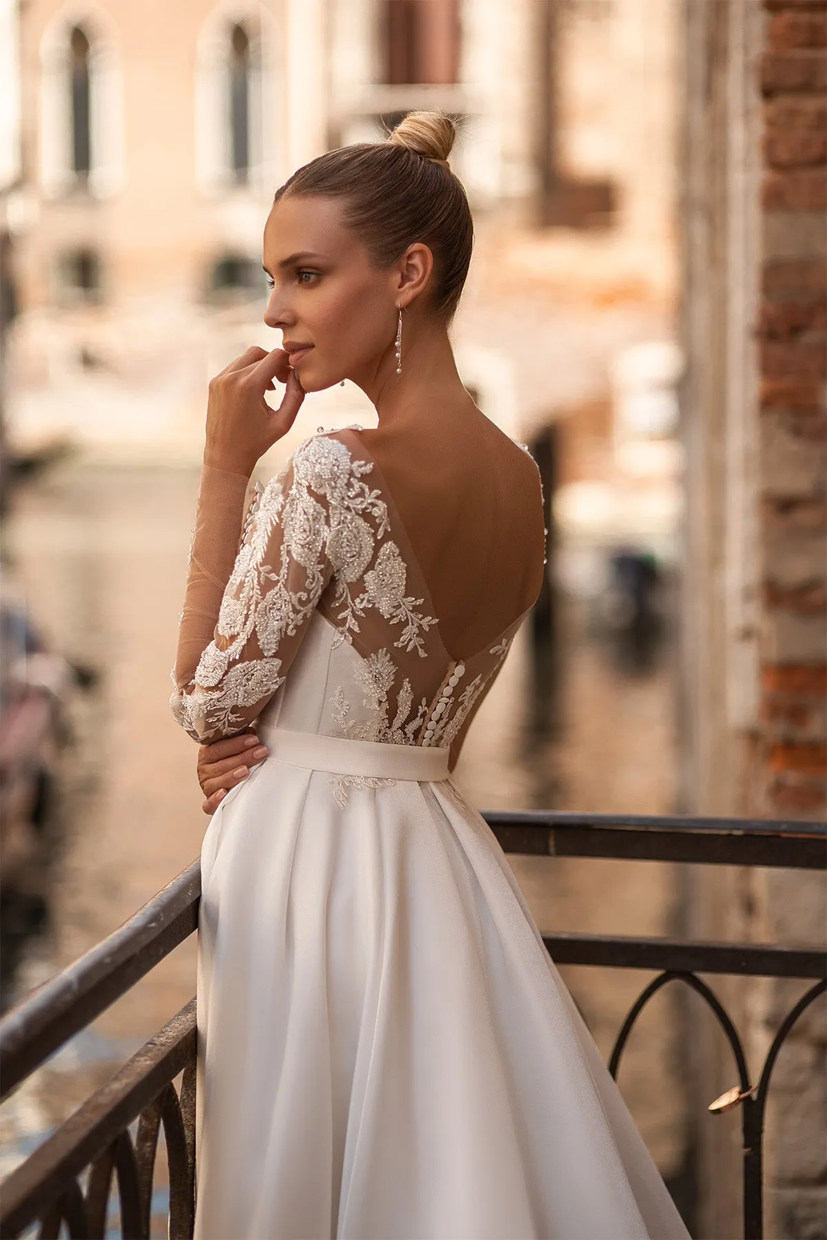 MARIA ANETTE 5418