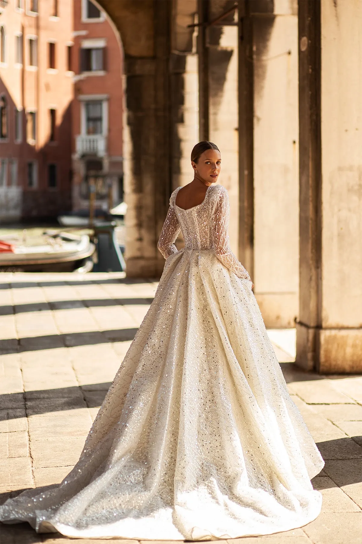 MARIA ANETTE 5424