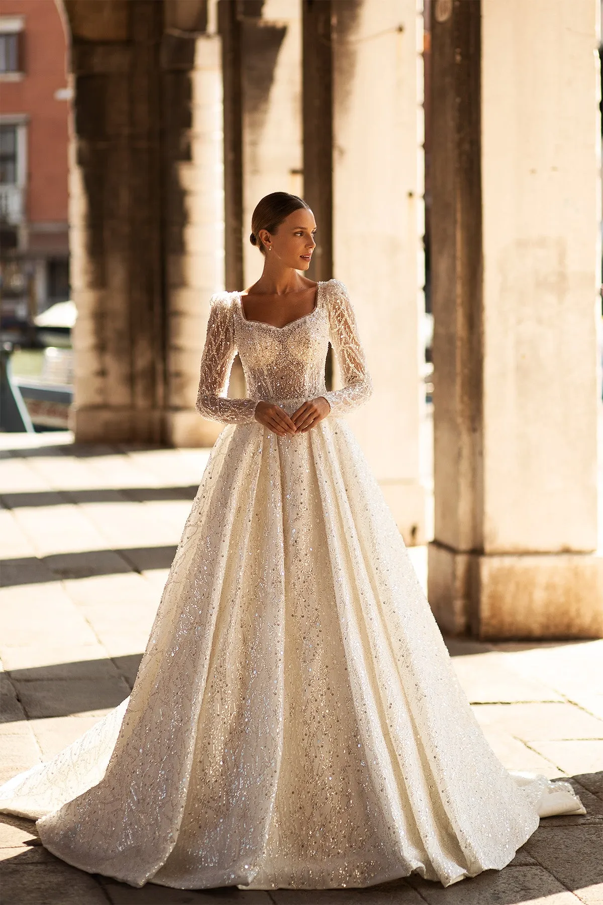 MARIA ANETTE 5424