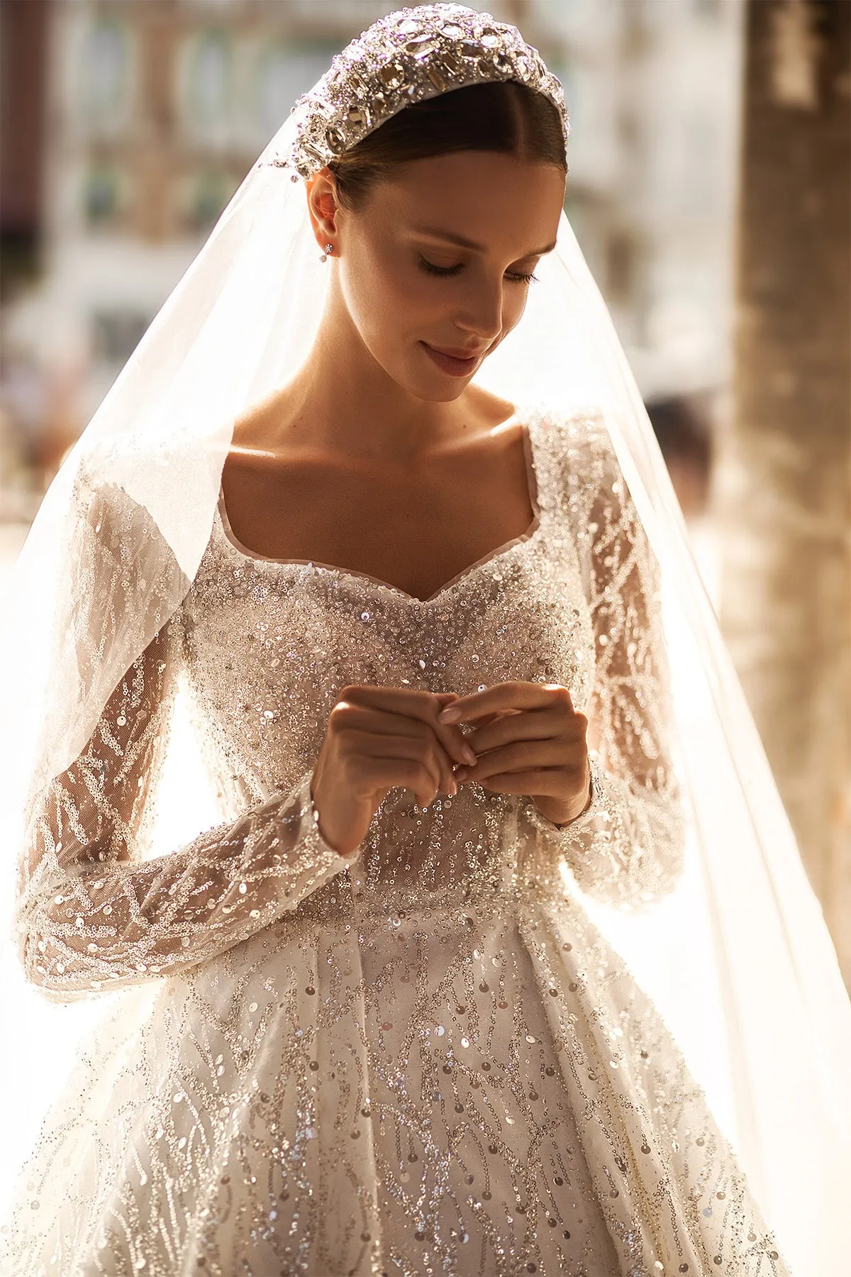 MARIA ANETTE 5424