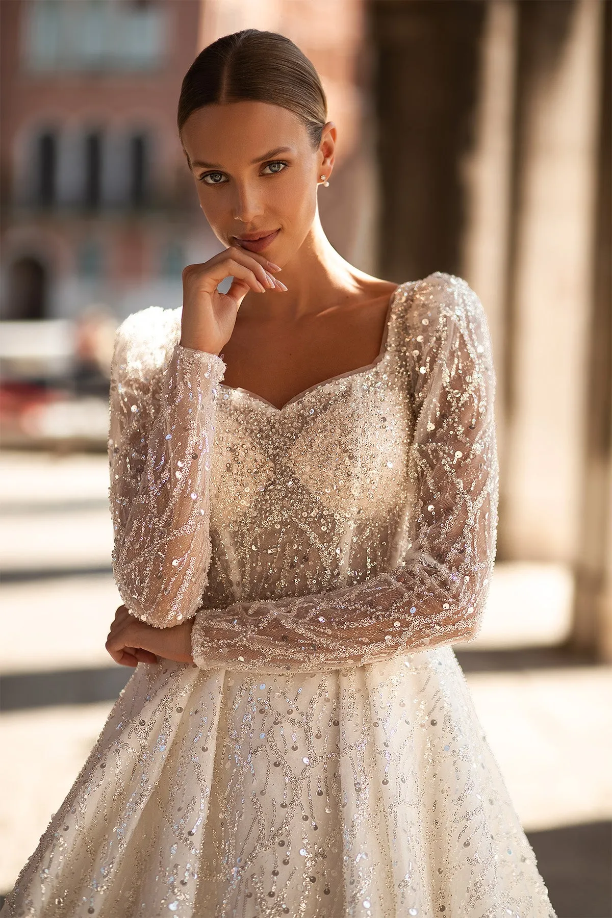 MARIA ANETTE 5424