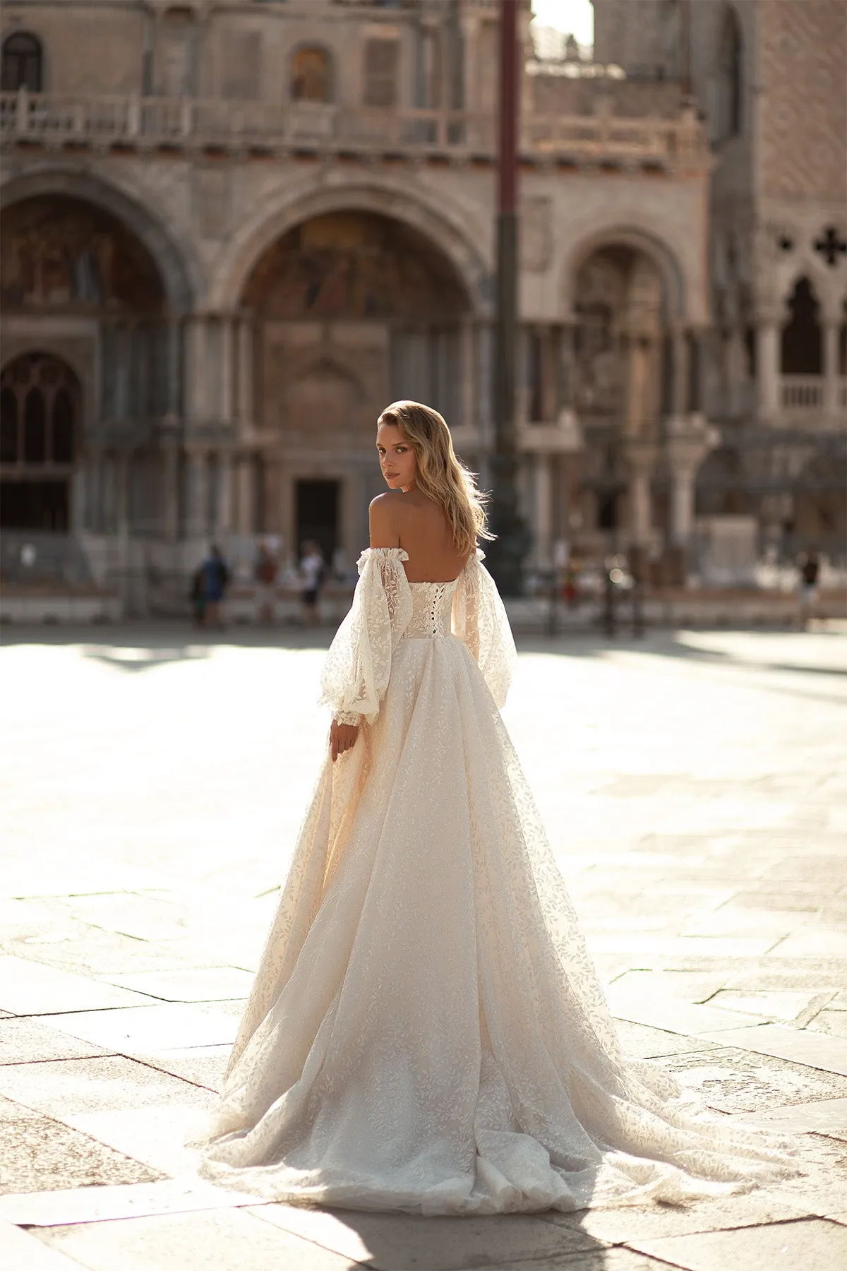 MARIA ANETTE 5431
