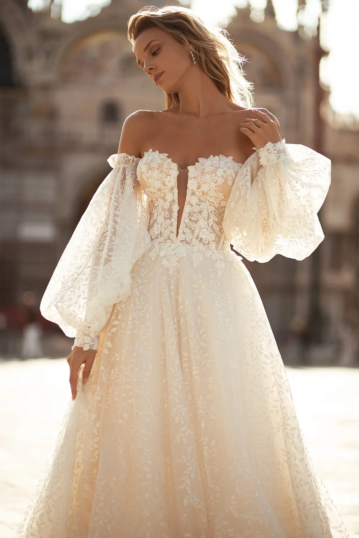 MARIA ANETTE 5431