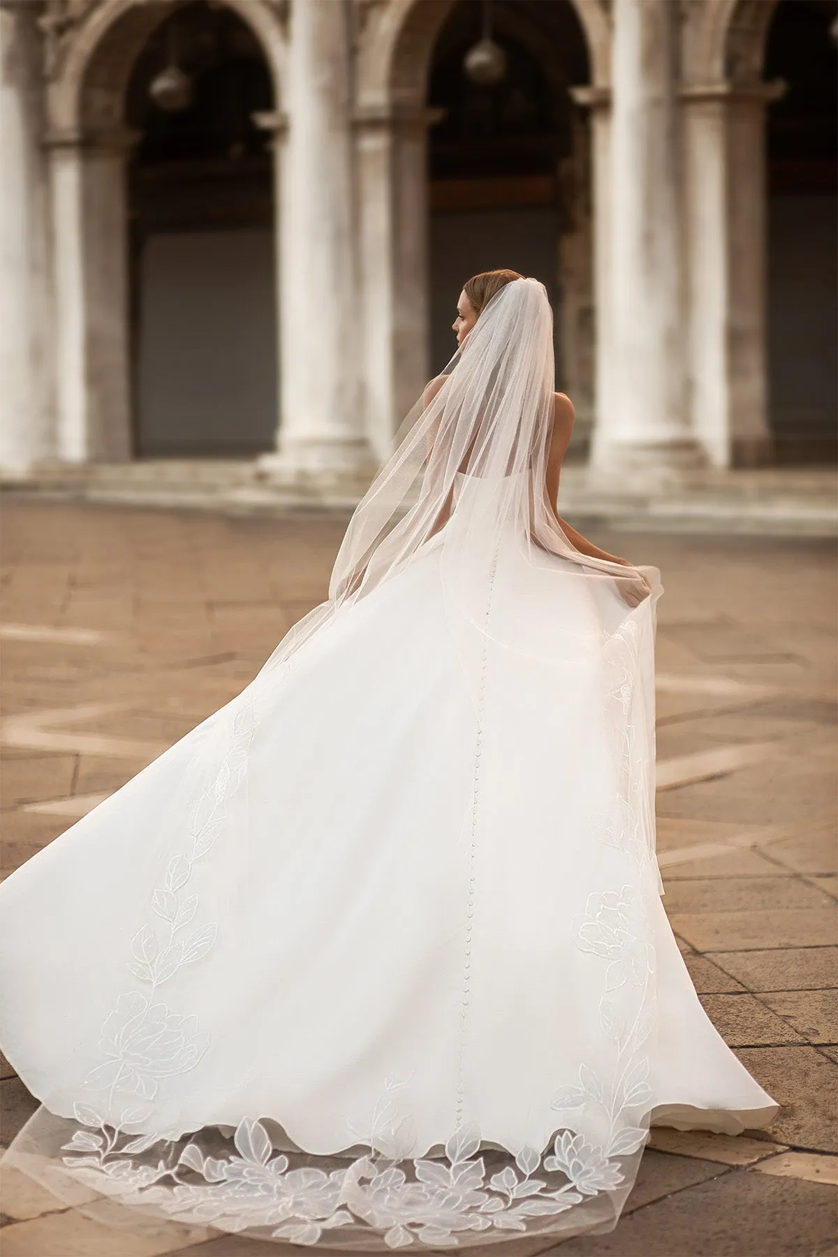 MARIA ANETTE 5435