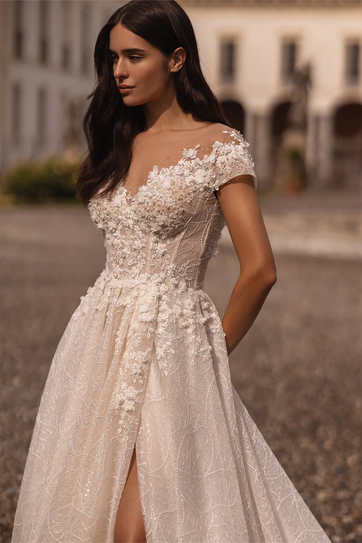 MARIA ANETTE 5524