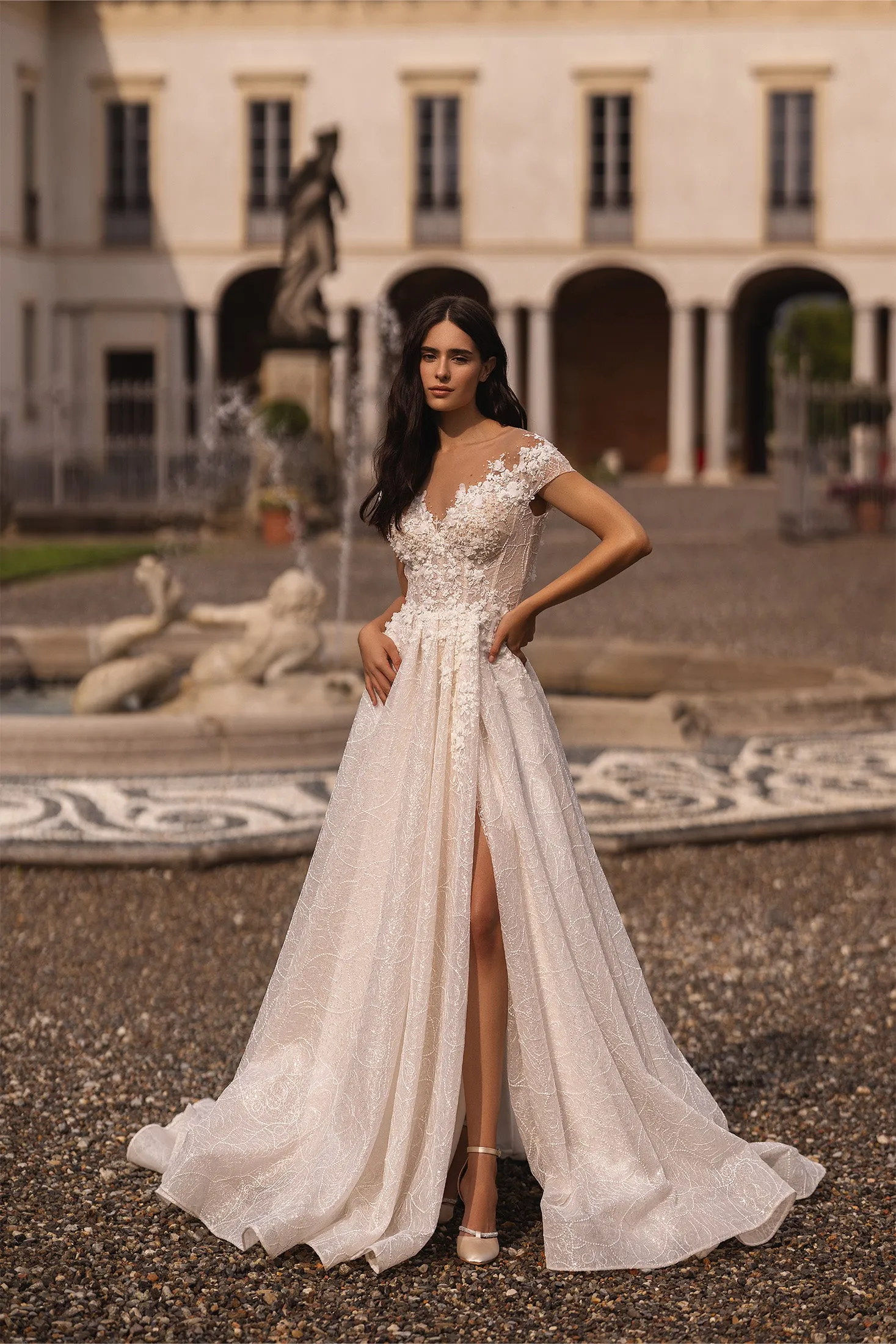 MARIA ANETTE 5524