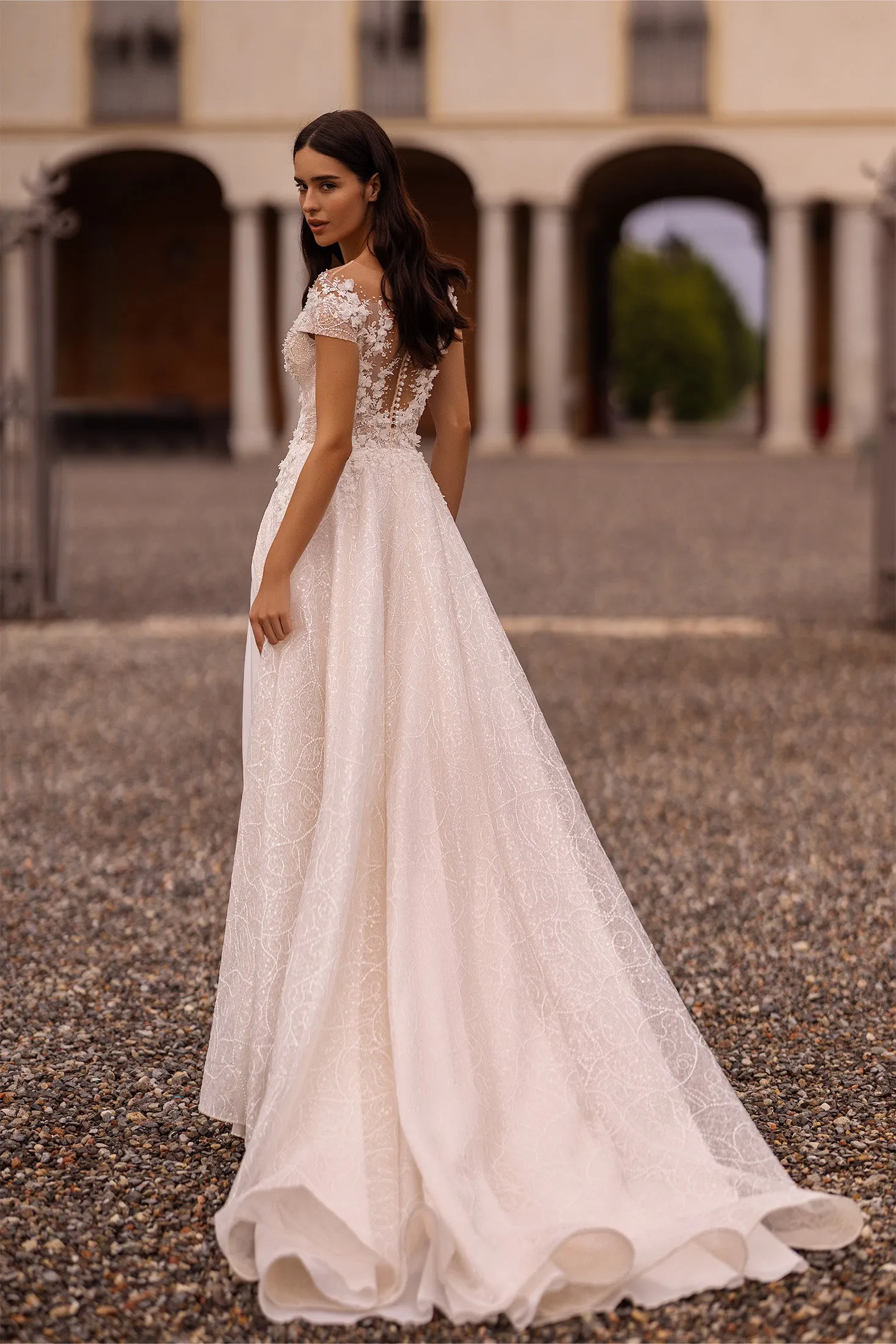 MARIA ANETTE 5524