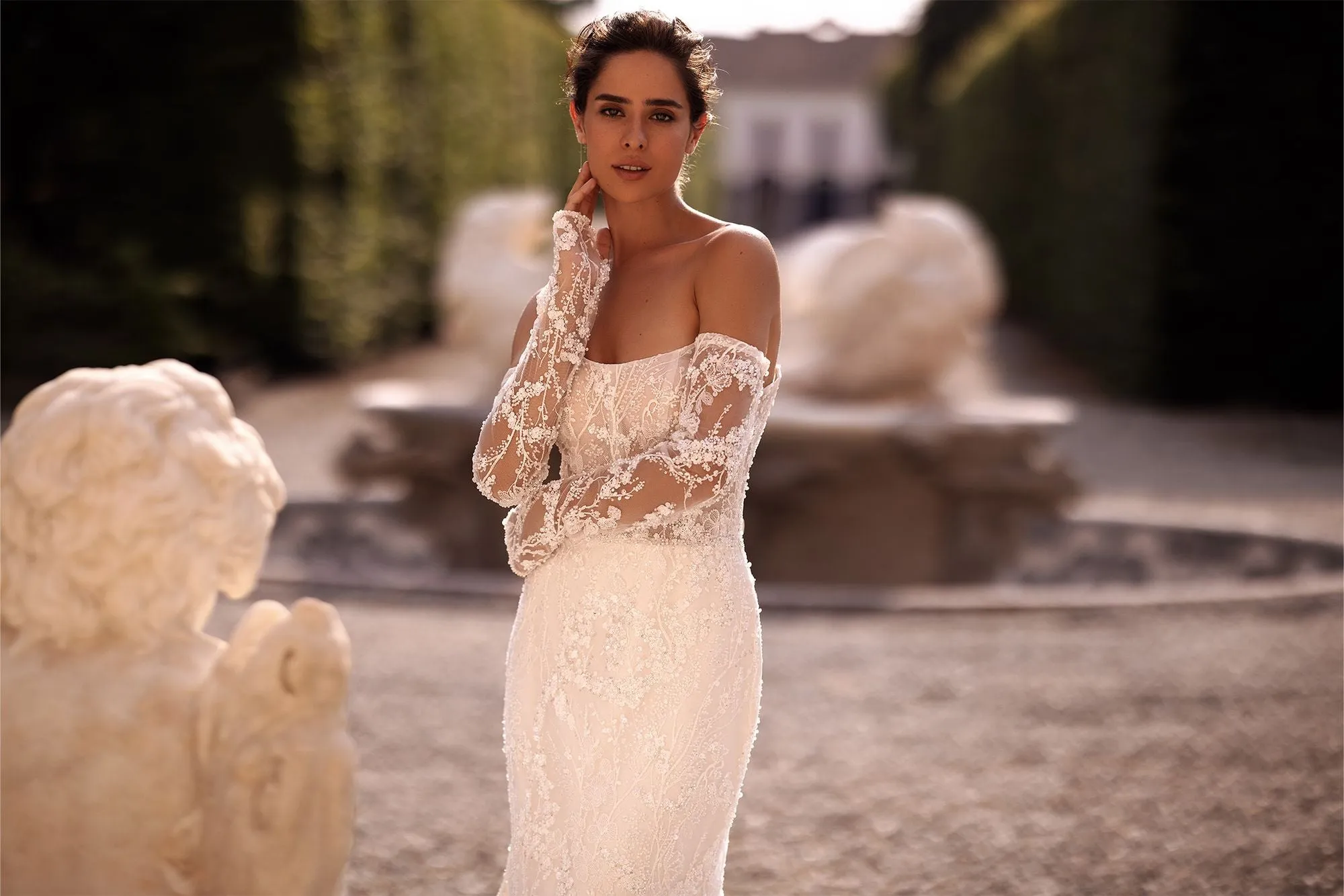 MARIA ANETTE 5528