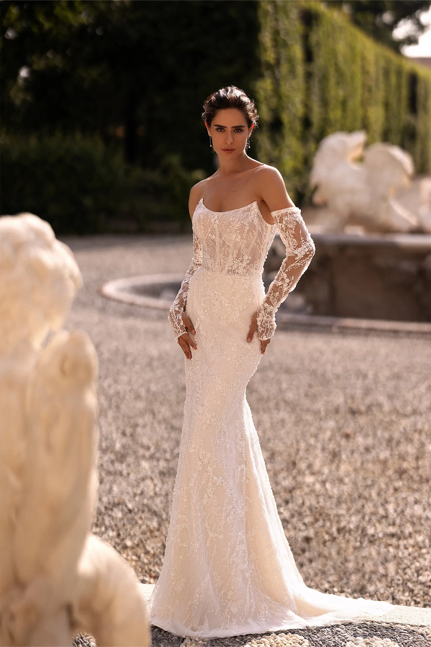 MARIA ANETTE 5528