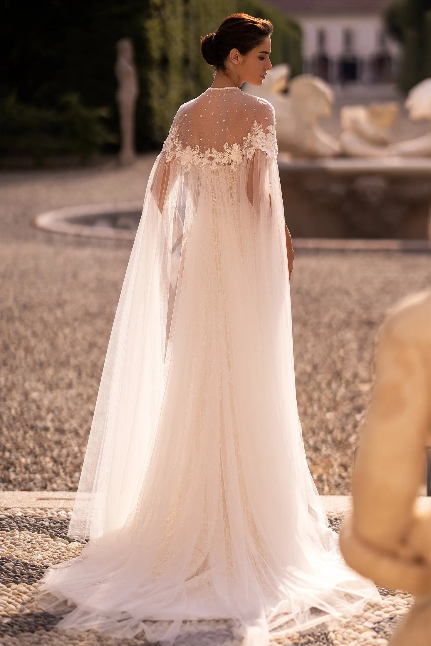 MARIA ANETTE 5528