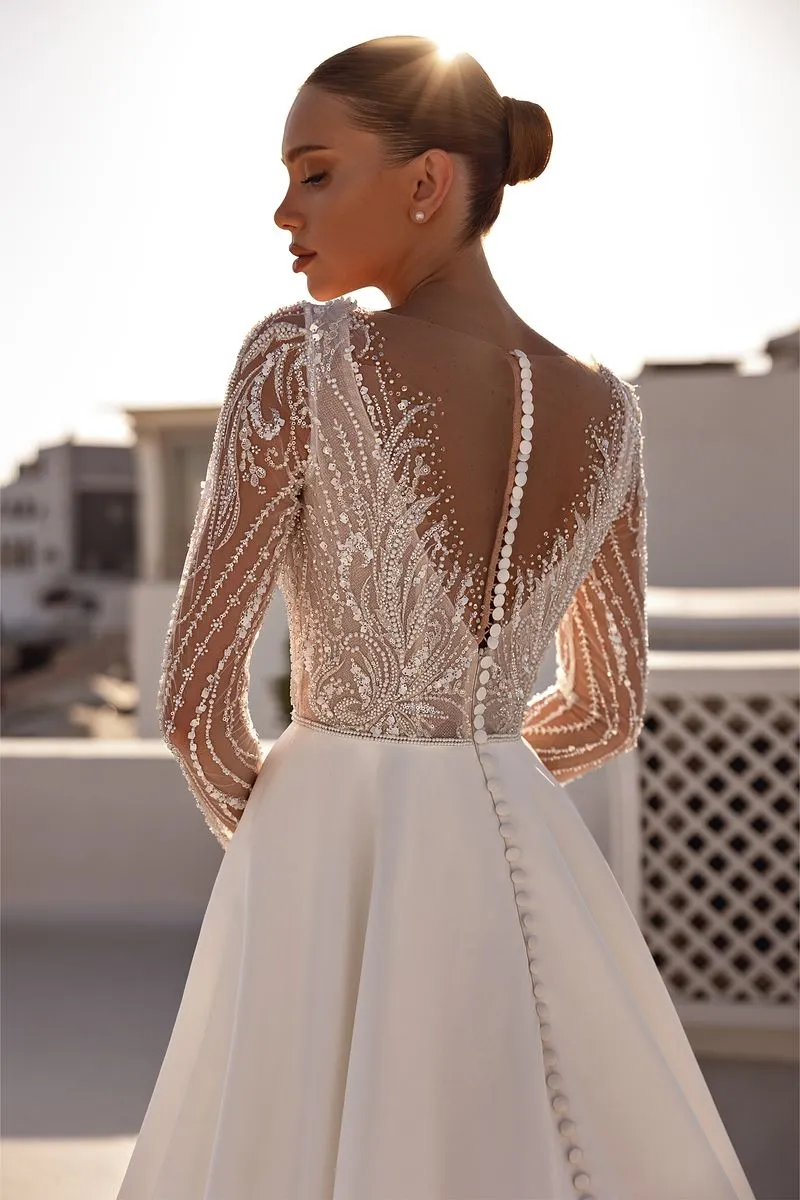 MARIA ANETTE 5726