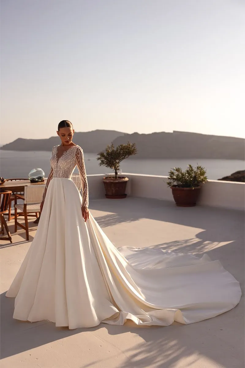 MARIA ANETTE 5726