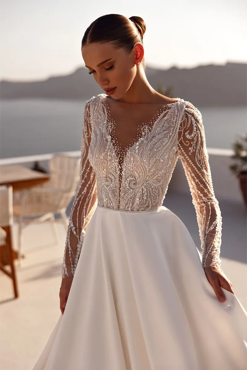 MARIA ANETTE 5726