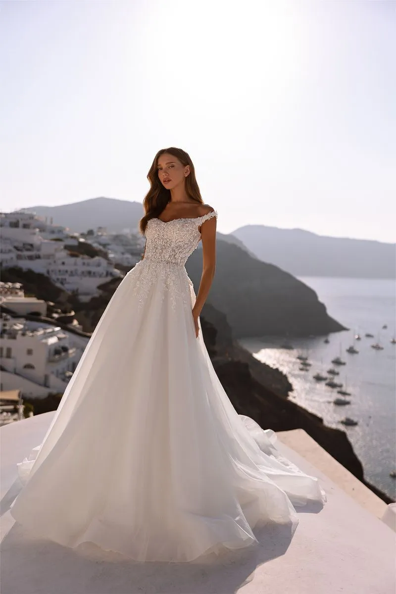 MARIA ANETTE 5729