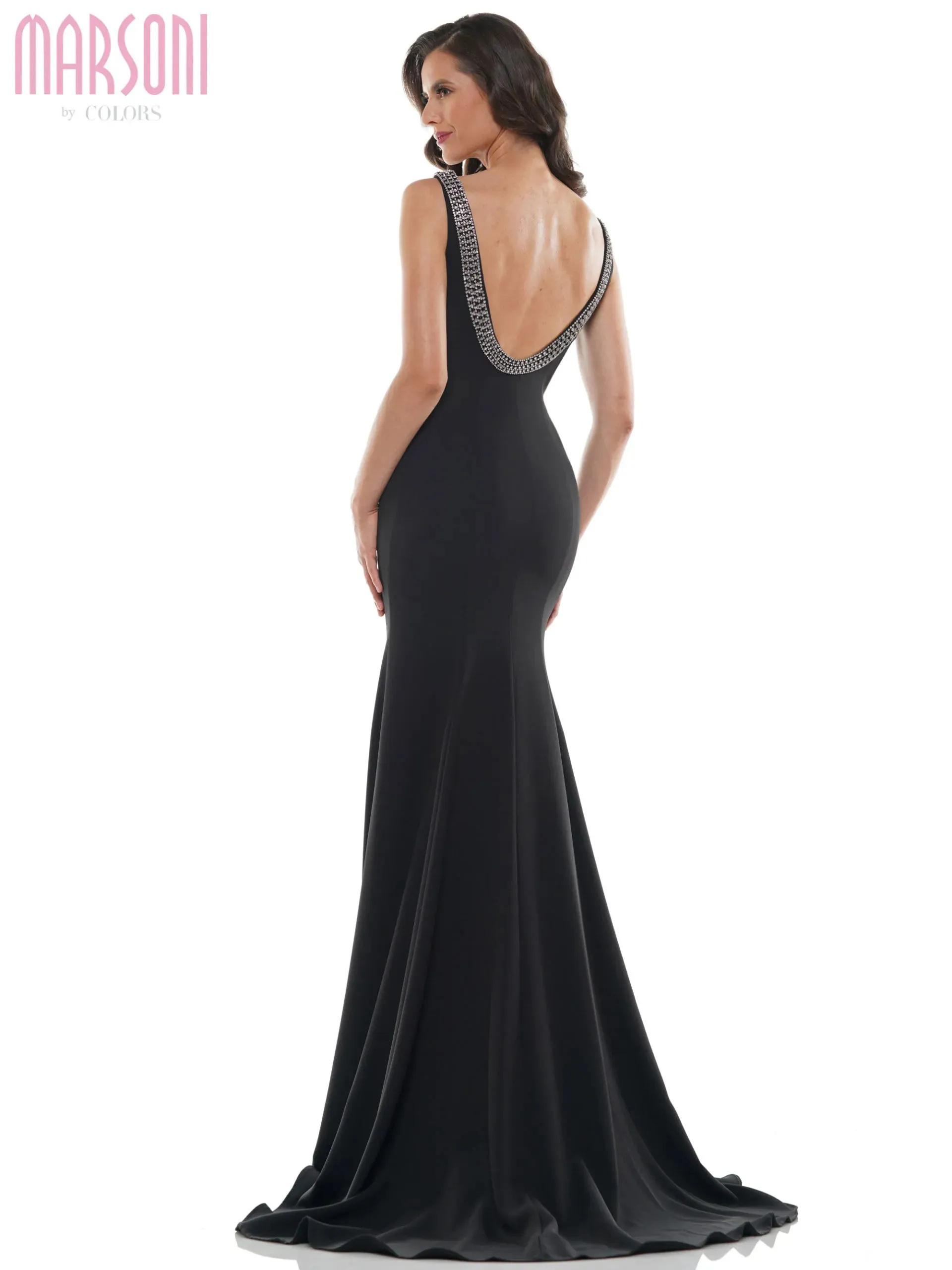 MARSONI BY COLORS M140 Dress