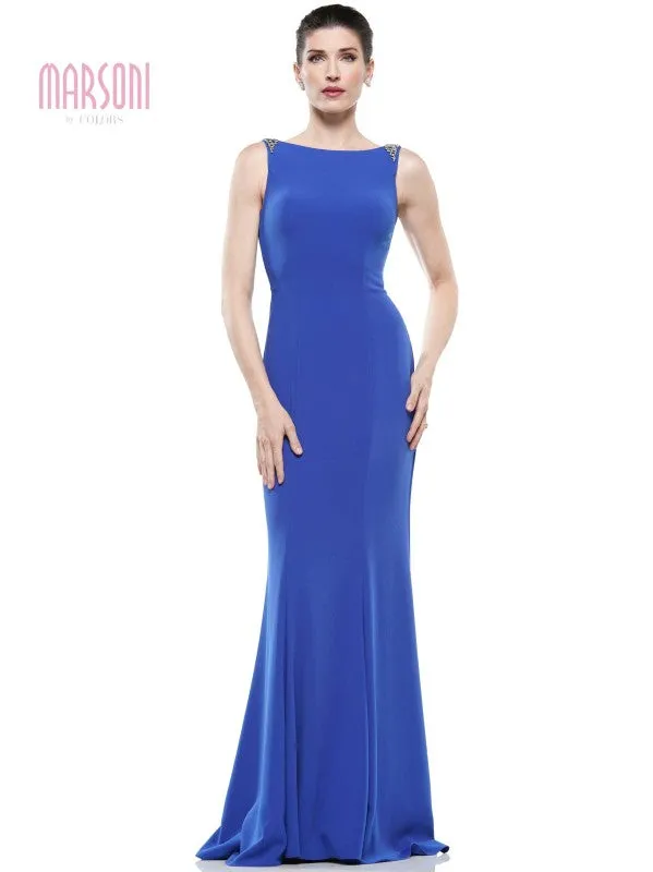 MARSONI BY COLORS M140 Dress