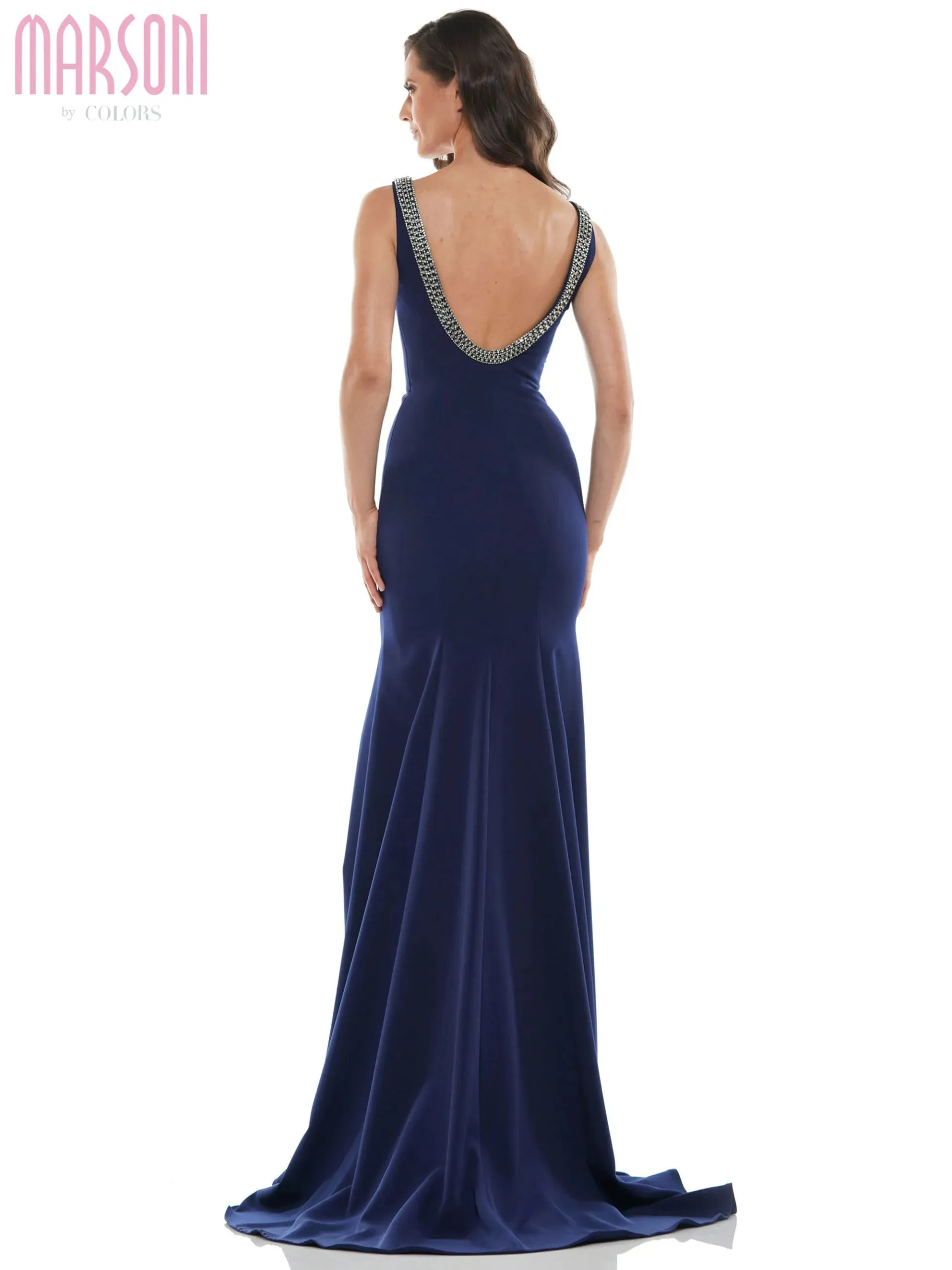 MARSONI BY COLORS M140 Dress