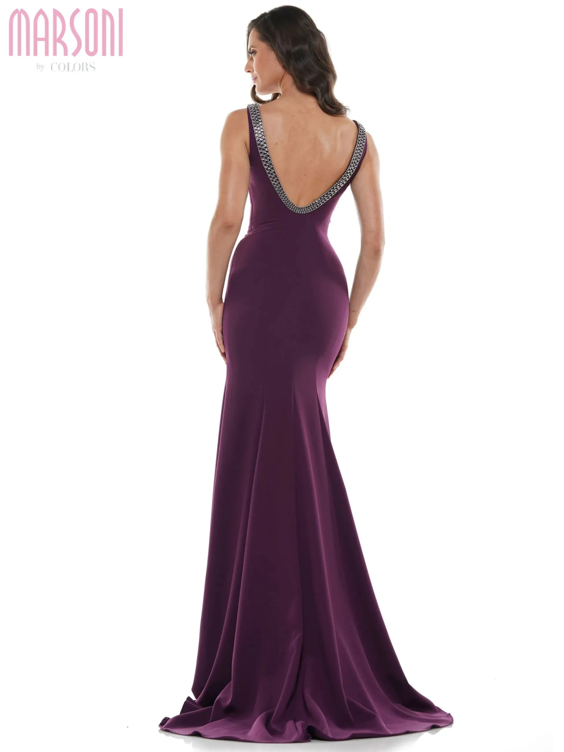 MARSONI BY COLORS M140 Dress