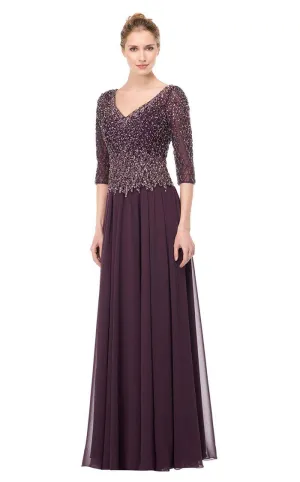 MARSONI BY COLORS M165 Dress