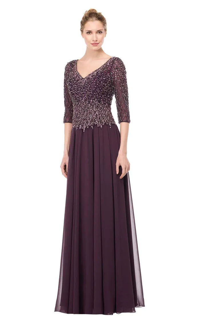 MARSONI BY COLORS M165 Dress