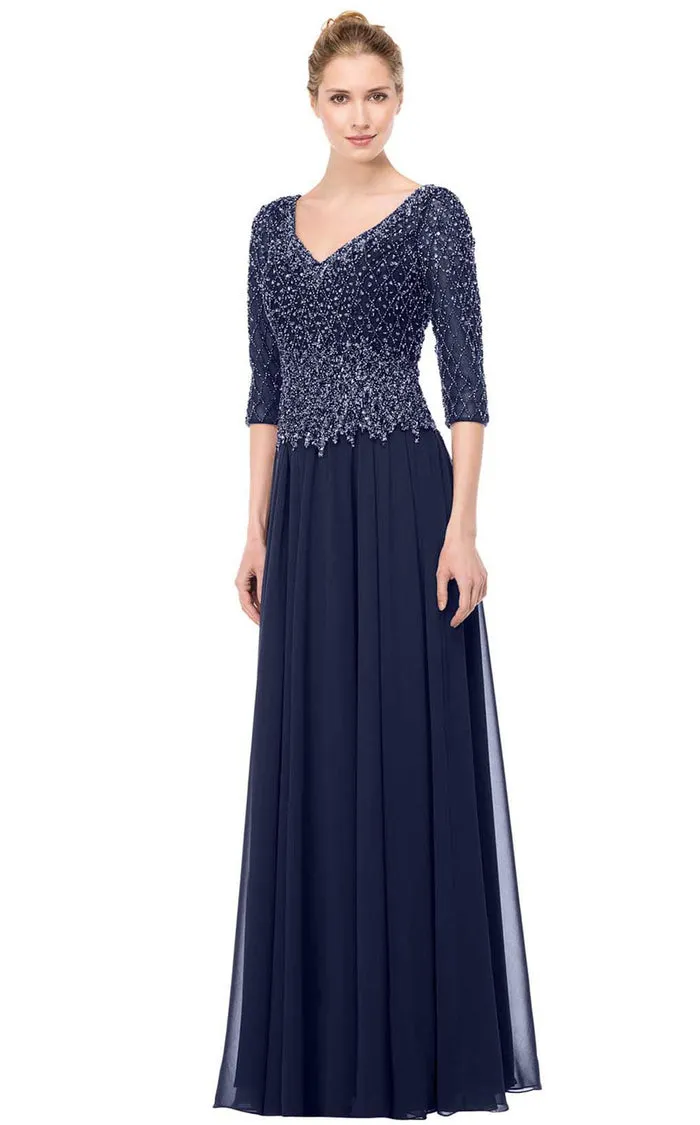 MARSONI BY COLORS M165 Dress