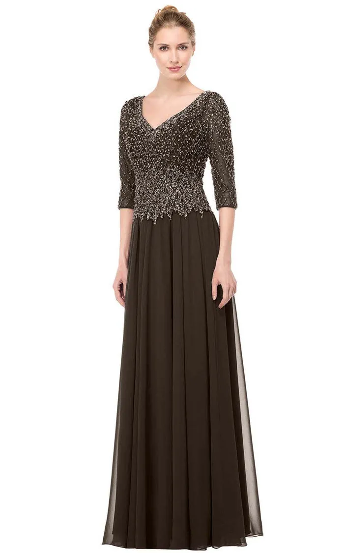 MARSONI BY COLORS M165 Dress