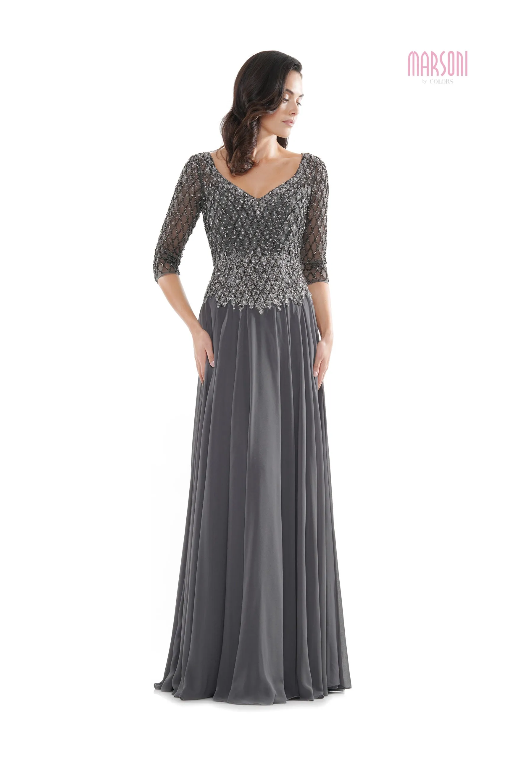 MARSONI BY COLORS M165 Dress