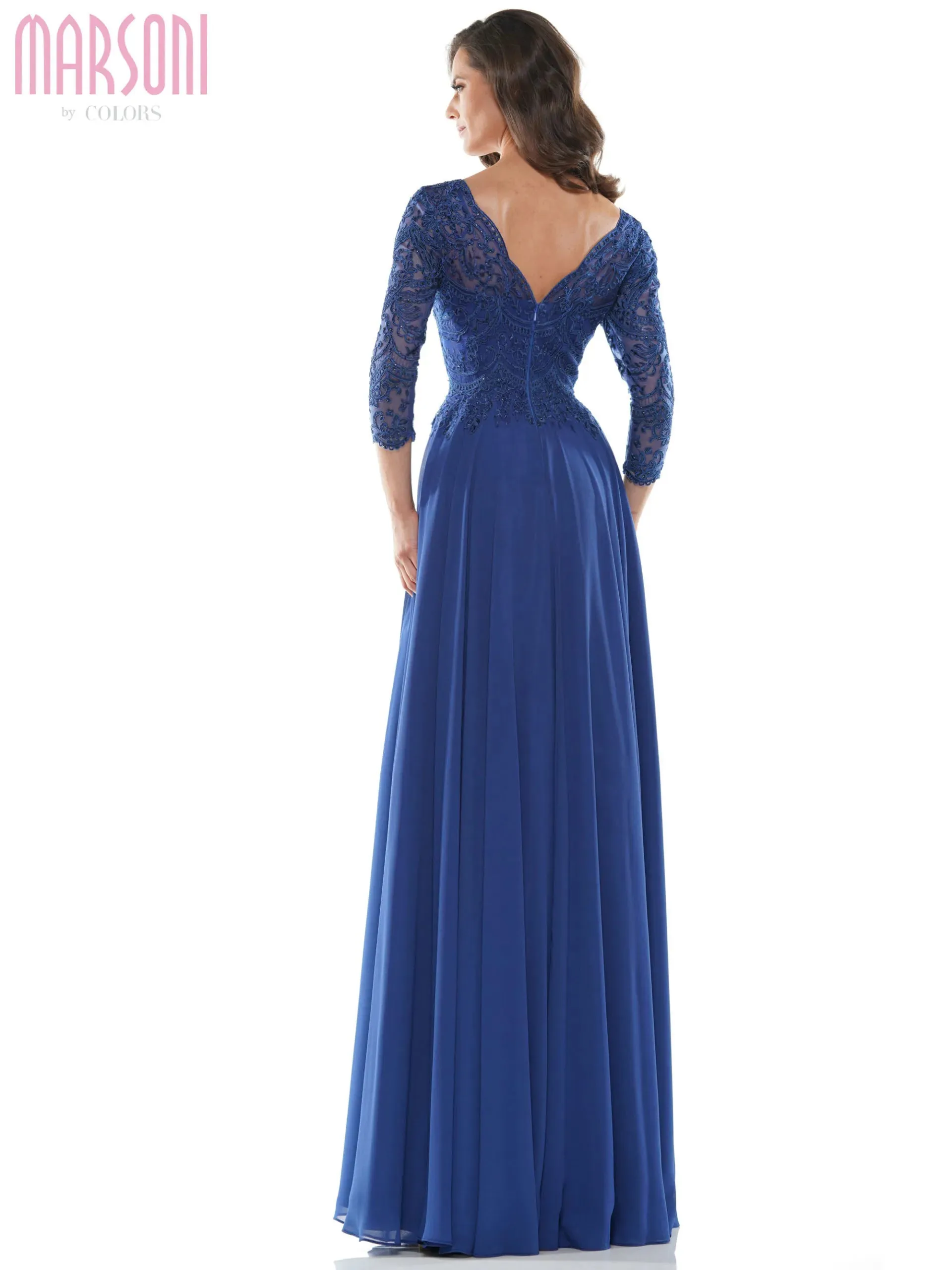 MARSONI BY COLORS M238SL Dress
