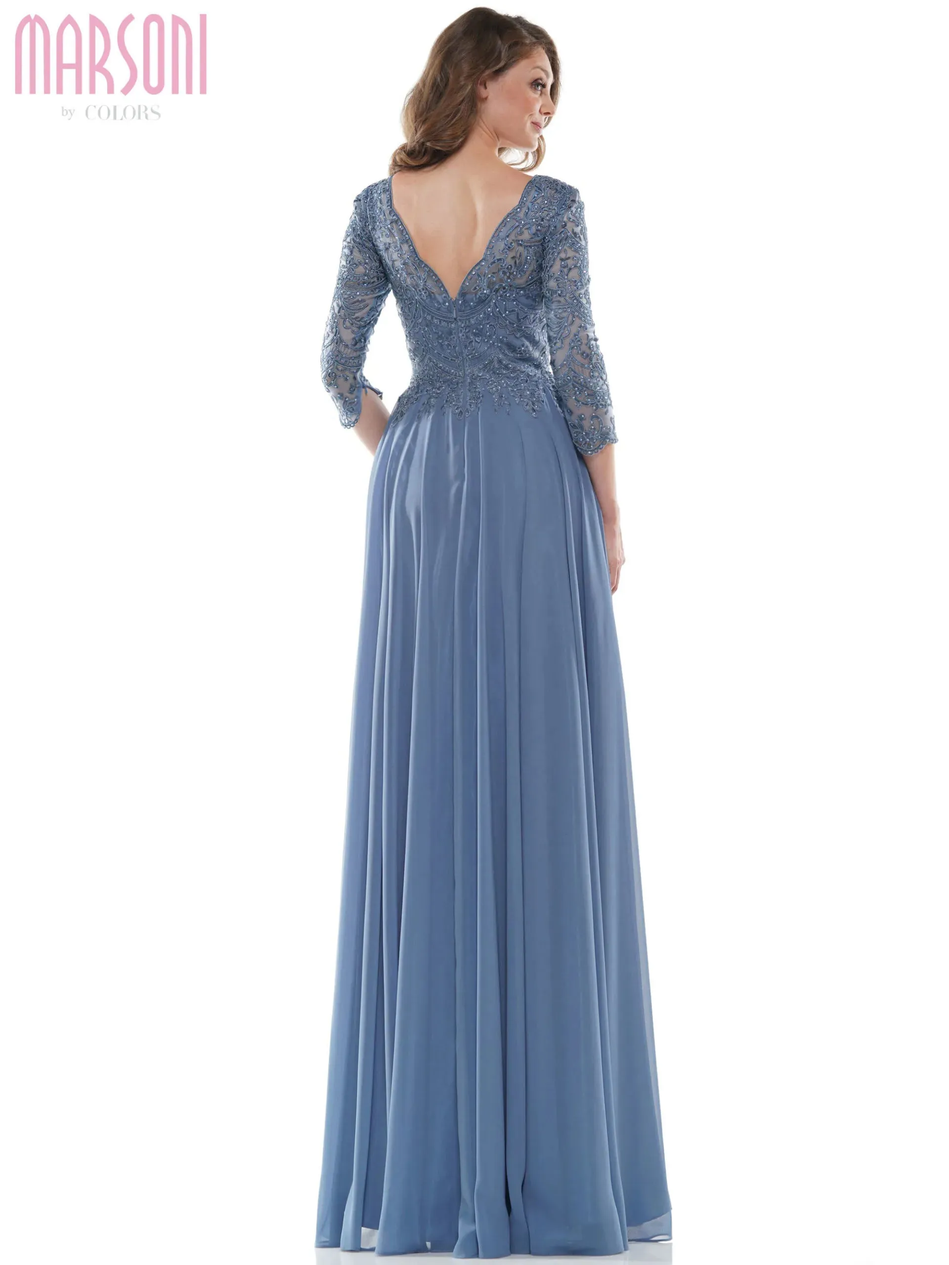 MARSONI BY COLORS M238SL Dress