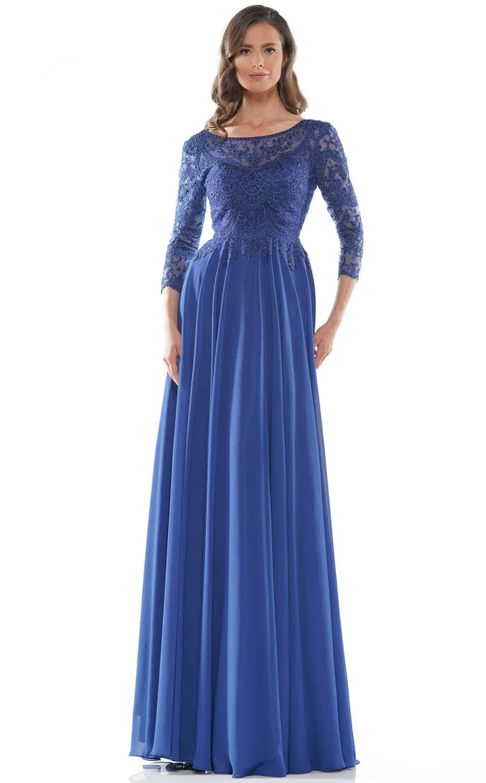 MARSONI BY COLORS M238SL Dress