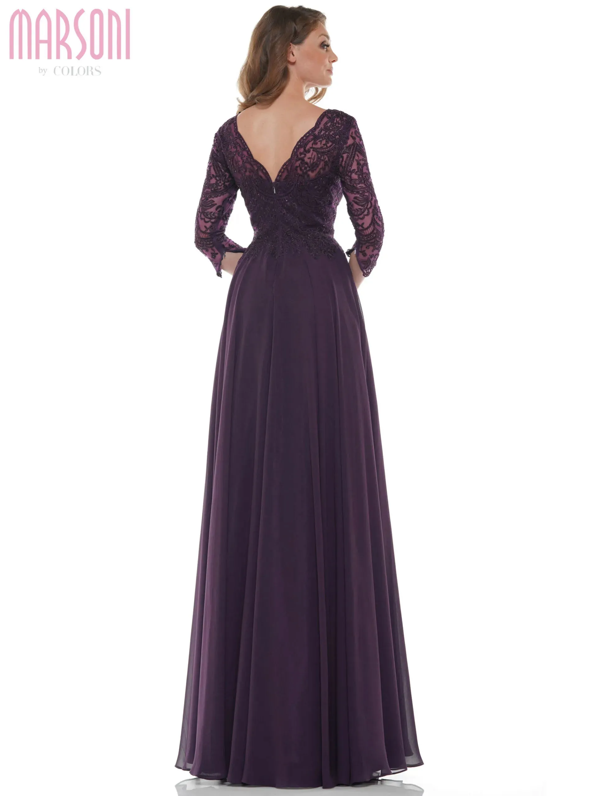 MARSONI BY COLORS M238SL Dress