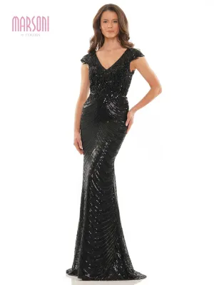 MARSONI BY COLORS M315 Dress