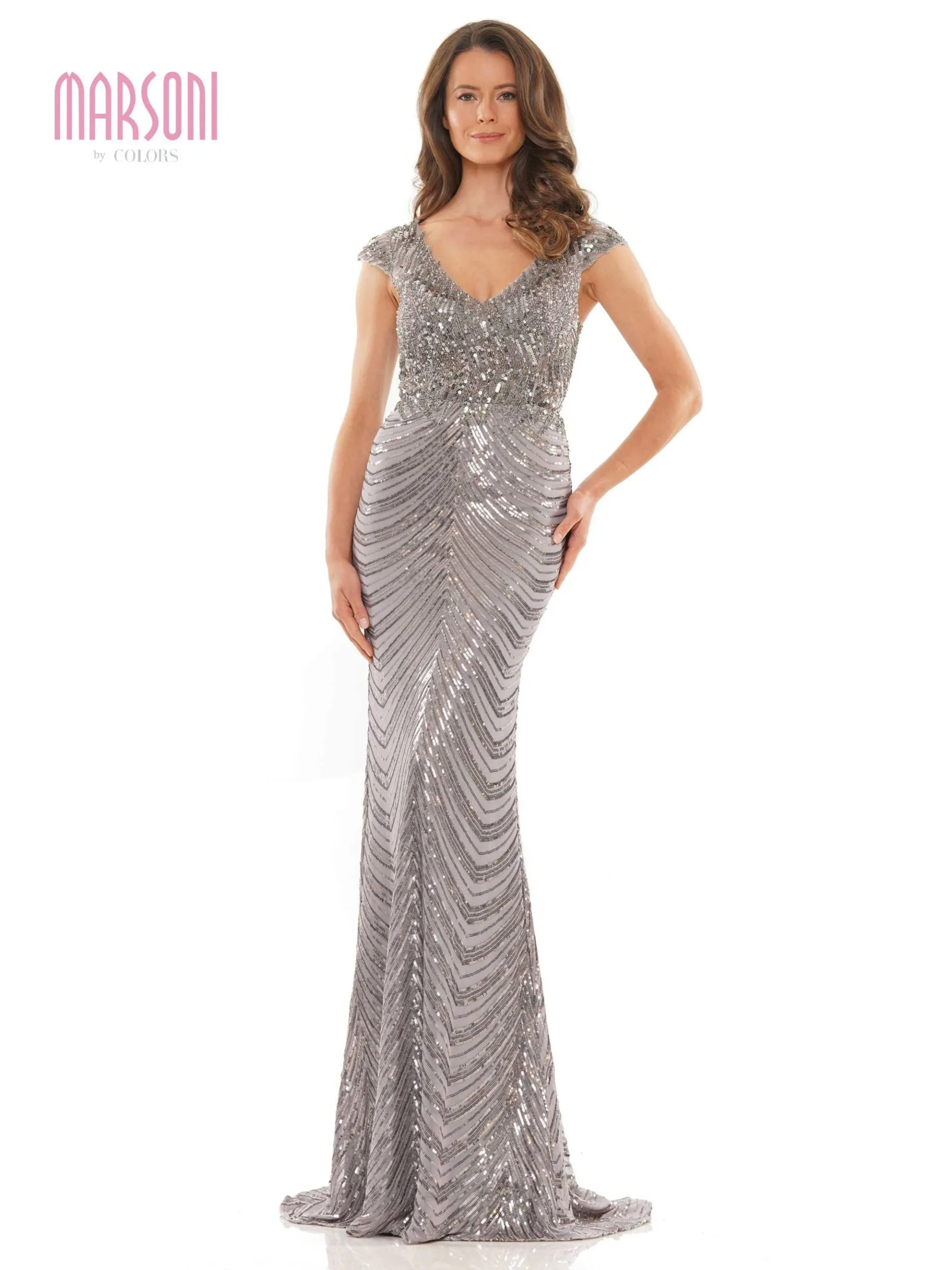 MARSONI BY COLORS M315 Dress