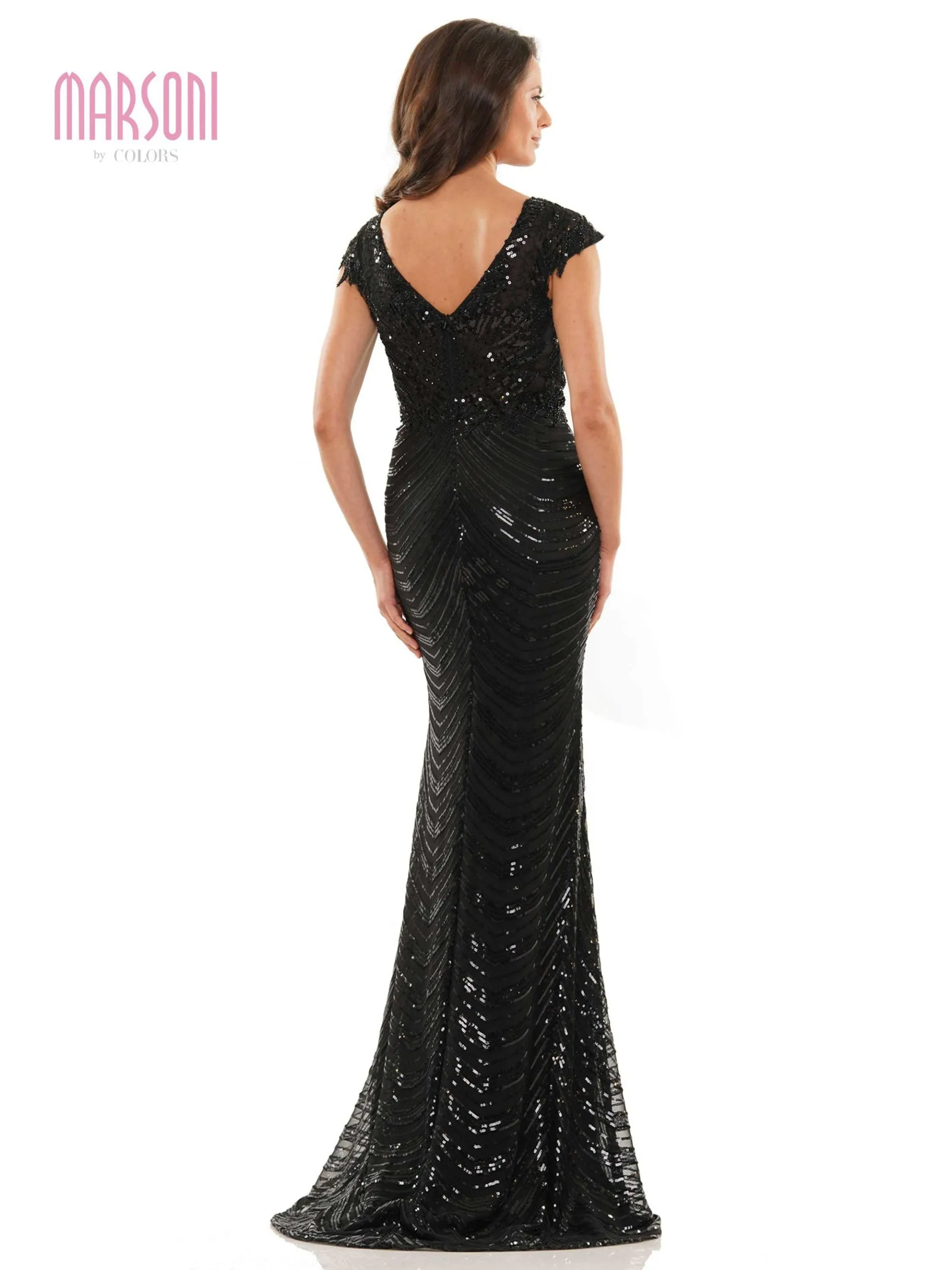 MARSONI BY COLORS M315 Dress
