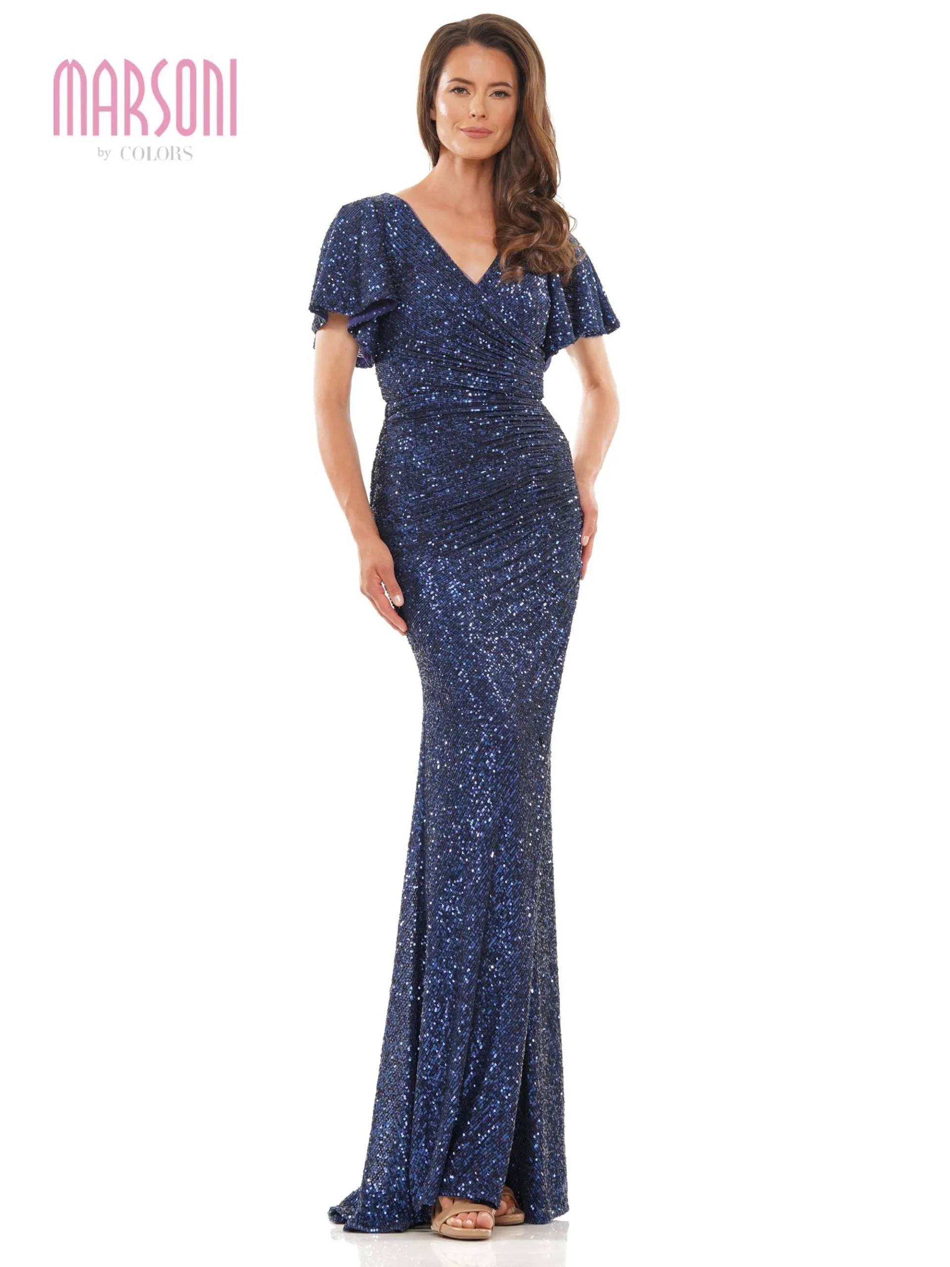 MARSONI BY COLORS M318 Dress