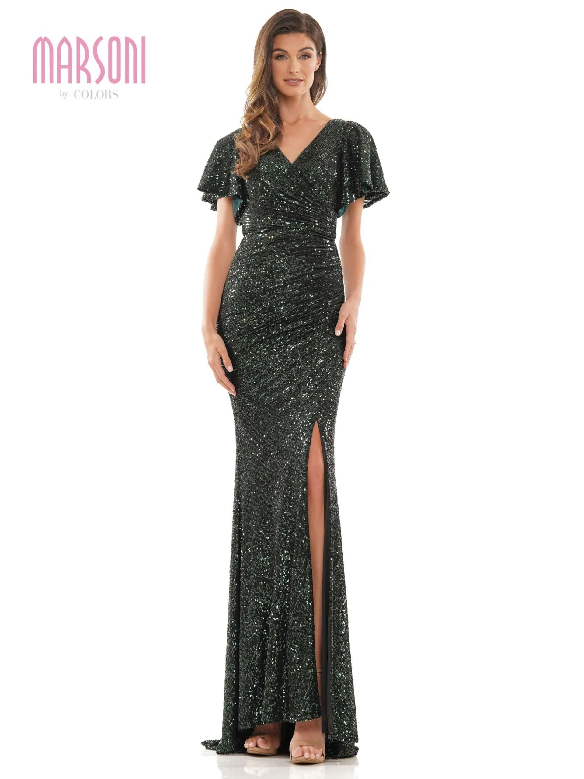 MARSONI BY COLORS M318 Dress