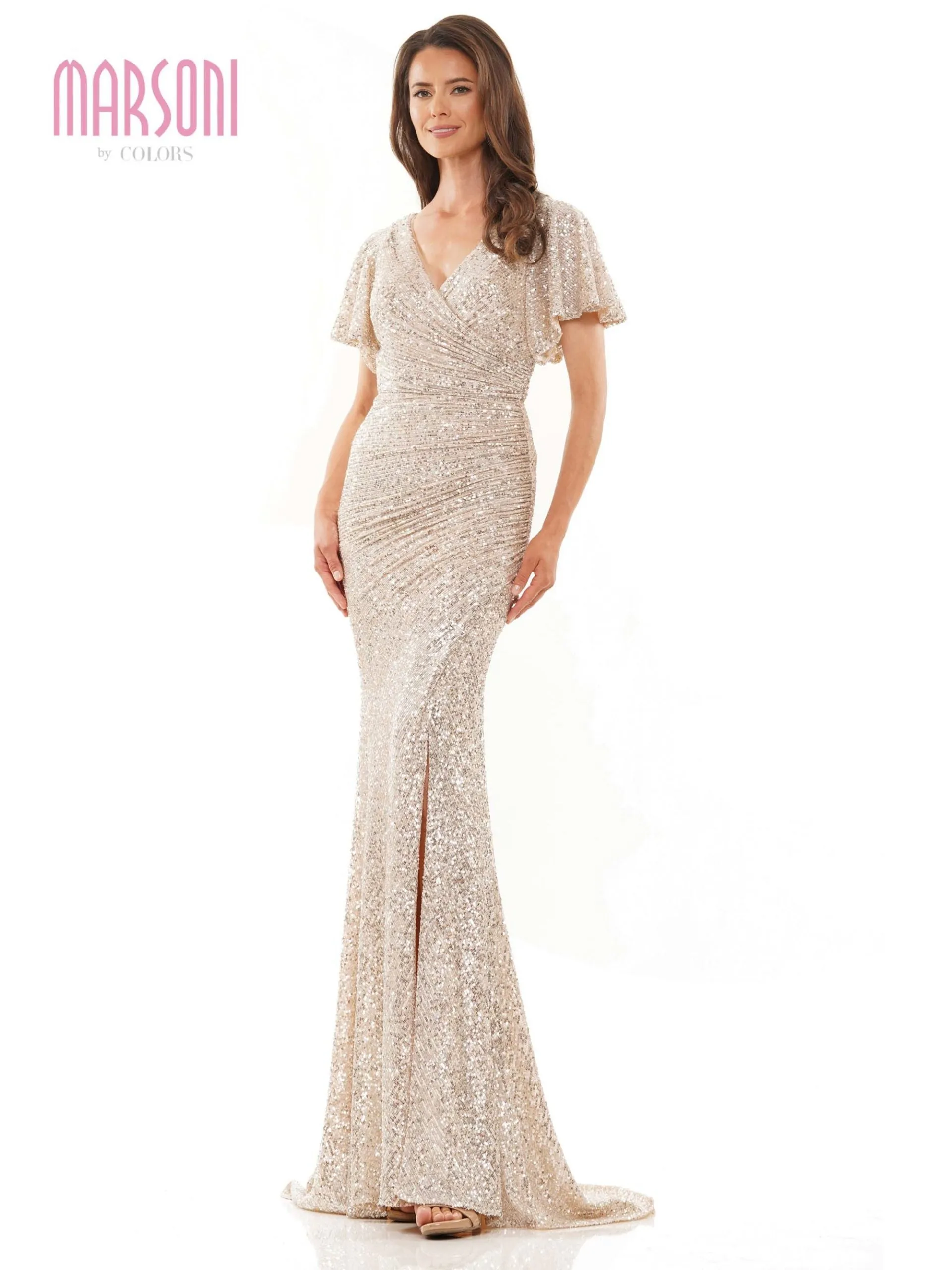 MARSONI BY COLORS M318 Dress