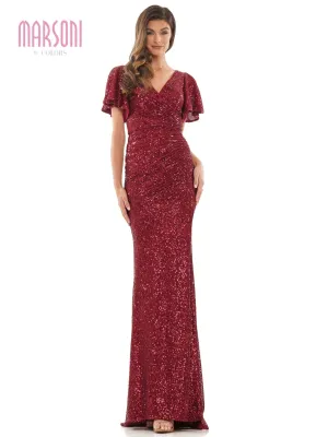 MARSONI BY COLORS M318 Dress