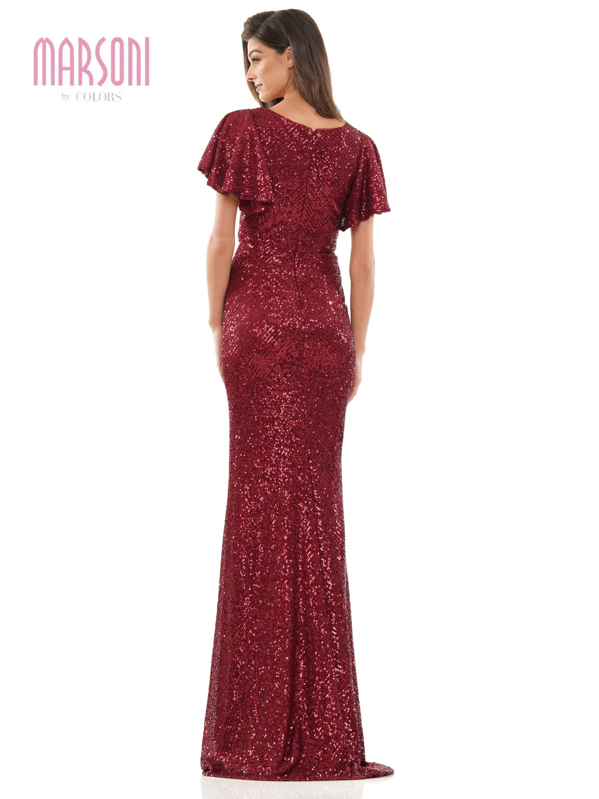 MARSONI BY COLORS M318 Dress