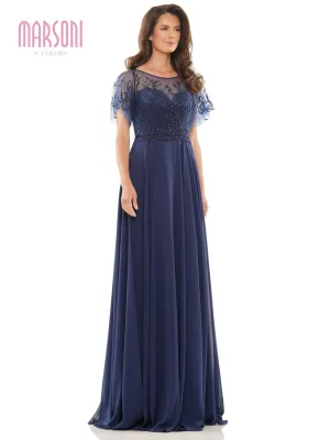 MARSONI BY COLORS M323 Dress