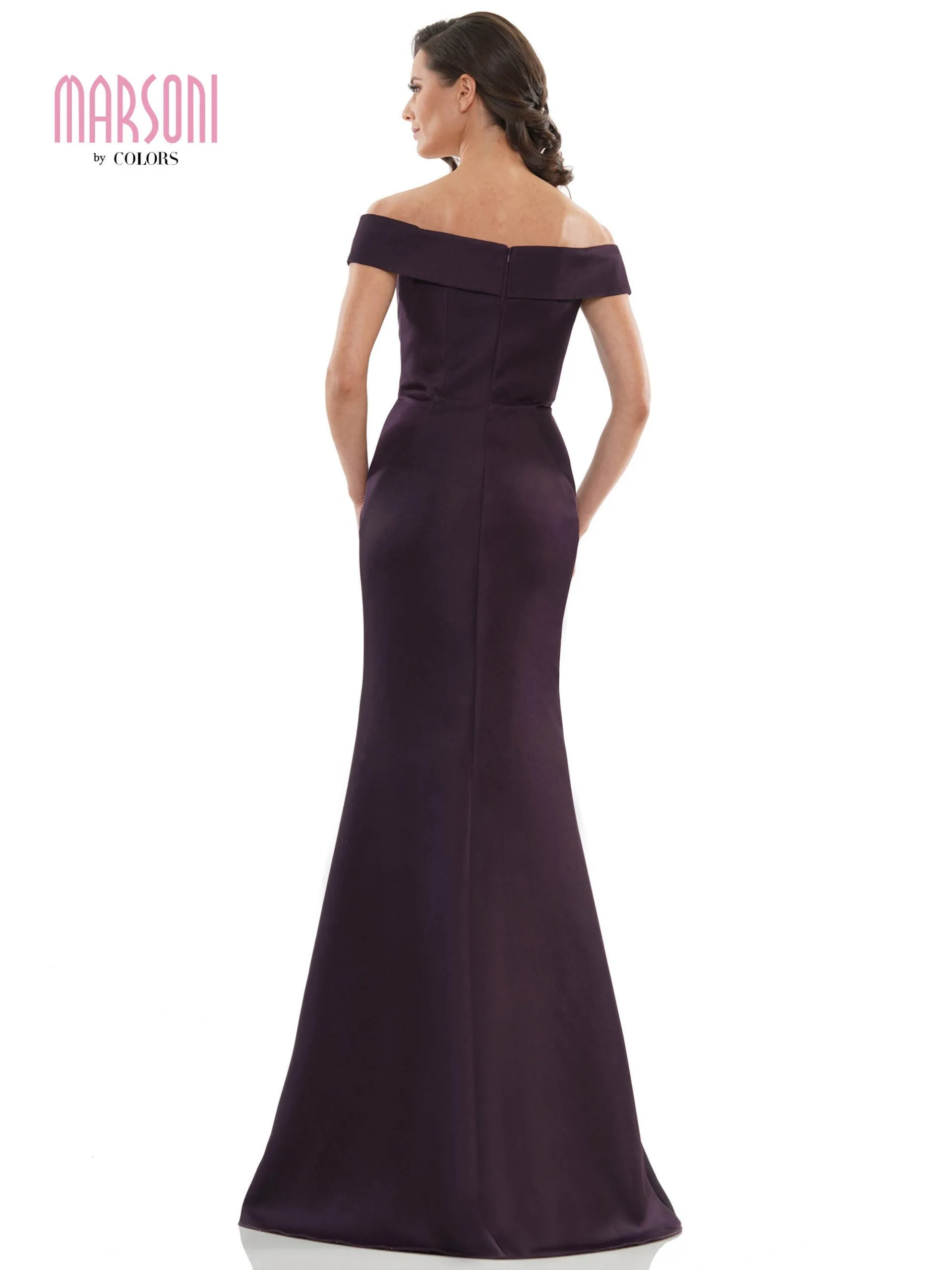 MARSONI BY COLORS MV1003 Dress